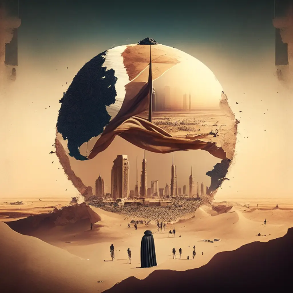 استراتژی‌های اقتصادی برای توسعه خاورمیانه